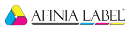 Принтер за цветни етикети Afinia